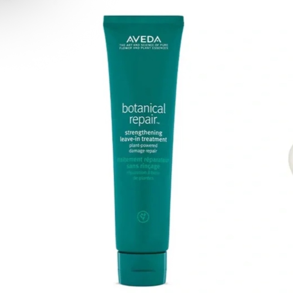 Aveda botanical repair strengthening leave-in treatment